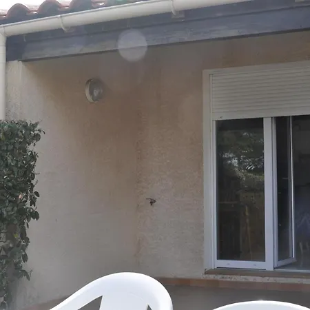 Tatil Evi Maison 6pers A 50m De La Plage De Favone