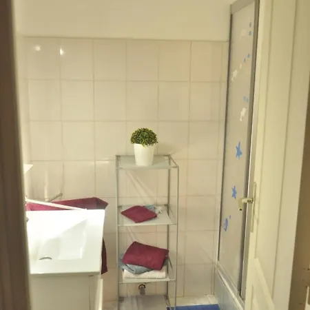Maison 6pers A 50m De La Plage De Favone Tatil Evi