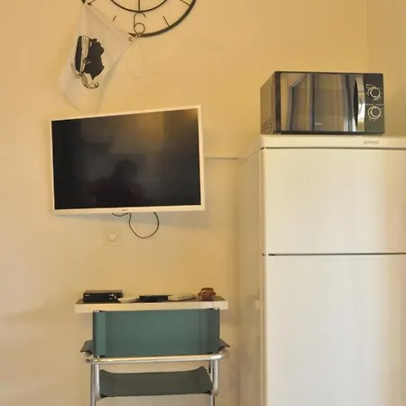 Maison 6pers à 50m De La Plage De Favone Conca