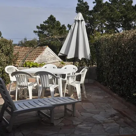 Maison 6pers à 50m De La Plage De Favone * Conca