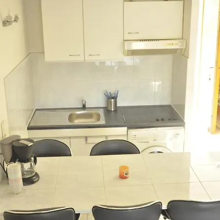 Maison 6pers à 50m De La Plage De Favone Conca