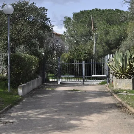 Tatil Evi Maison 6pers A 50m De La Plage De Favone